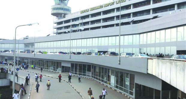 New Airports Terminals May Gulp Additional N10bn