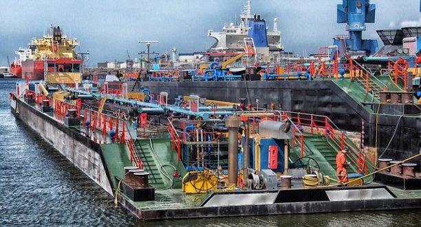 Merging Talks With Action In Nigerias Maritime Industry