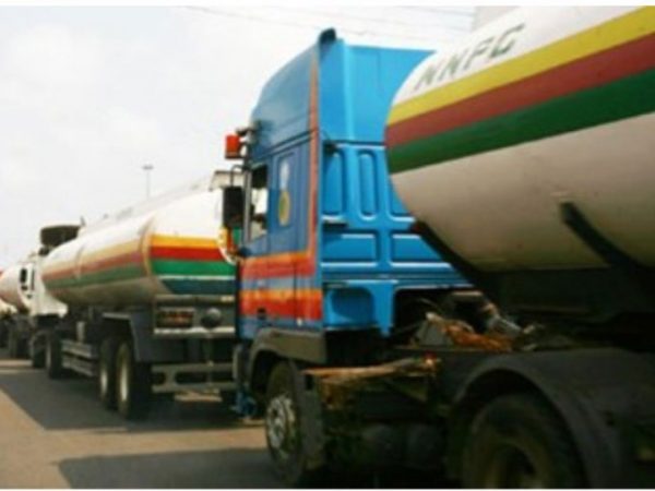 NNPC to Supply 100m Litres of Petrol in February as Scarcity Persists in Abuja