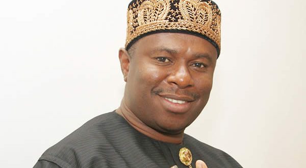 Opportunities In West African Oil & Gas Shipping Clusters- Dakuku