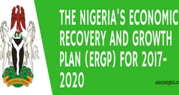 FG to Launch Fresh Initiative on ERGP to Boost Job Creation Today