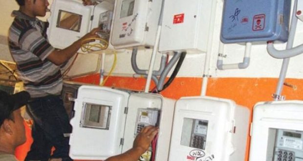 We lose N2.5bn to meter bypass monthly, says PHED