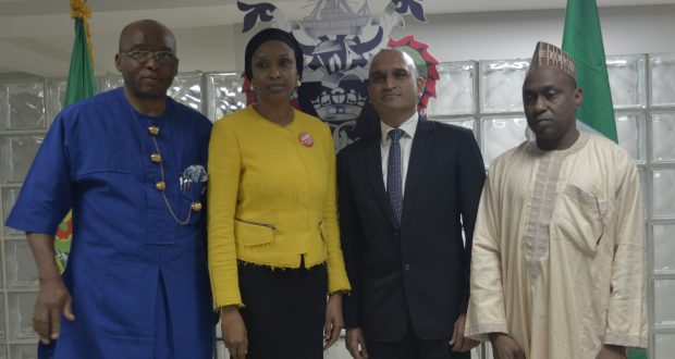 Lekki Port CEO Lauds LASG, NPA For Support