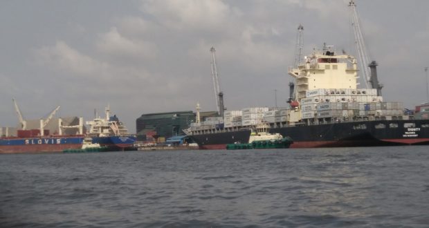 IMO tackles distress, safety issues at sea