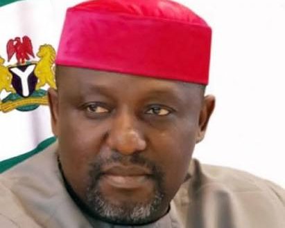 2023: Why we are forming new political movement -Okorocha