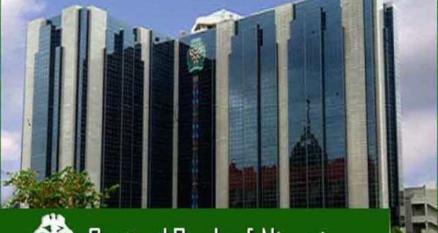 New CBN DGs, MPC Members Assume Office