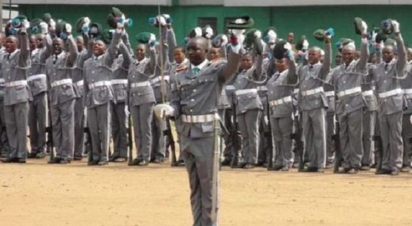 Niger Customs Command Generates N146m In February