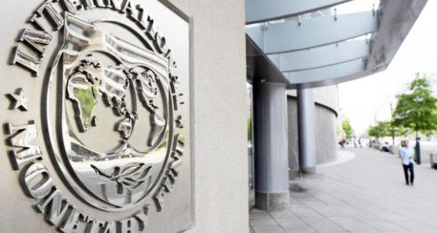 CBN: IMF calls for review of 2007 Act