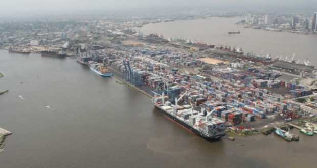 Port congestion worsens as NAFDAC conducts e-certification