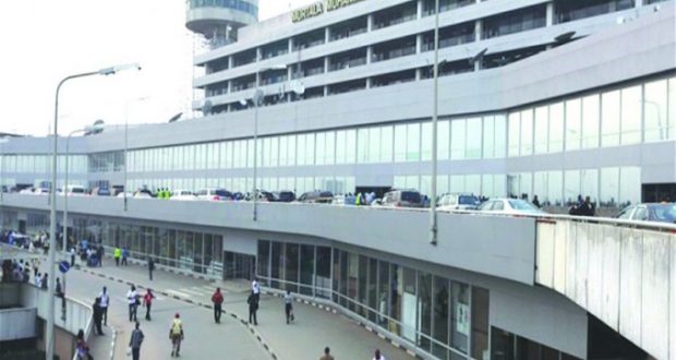 Customs at MMIA Accused of Sabotaging FG on Revenue Collection