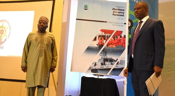 FORECAST: Nigeria’s Maritime Industry To Grow By 5% In 2018
