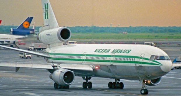 Nigeria Airways’ ex-workers’ll get N45bn severance after Easter – FG