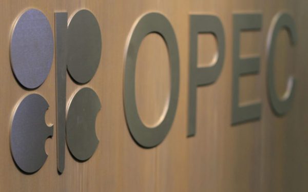 OPEC raises 2020 demand forecast over China’s recovery