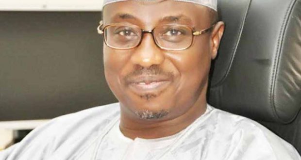 NDDC, Local Content Taxes Are Major Challenges of Oil Industry, Says Baru