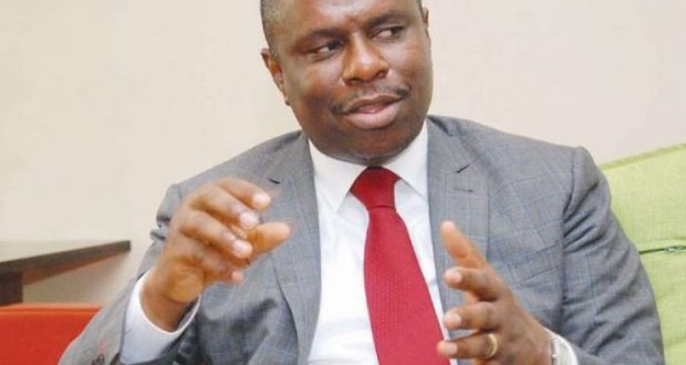 Dakuku Charges Blue Economy Group To Attract Investments, Boost Employment