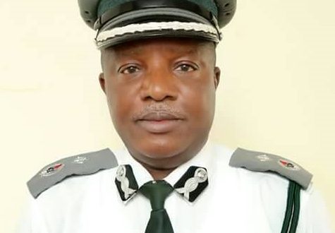 Nigeria Customs Introduces Additional Uniform