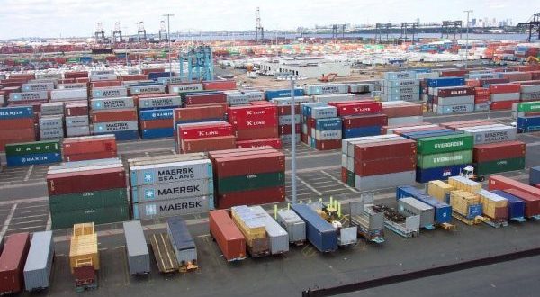 ‘Relocate Ajegunle, Upgrade Apapa Ports To Logistics City’