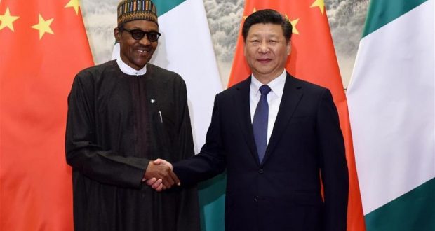 Debt Management: Nigeria’s Fiscal Romance With China