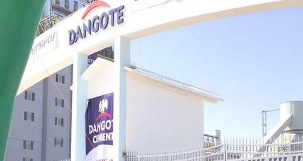 Dangote Cement lists N150bn bonds on NGX