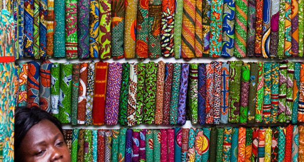 Senate wants textile imports banned for five years