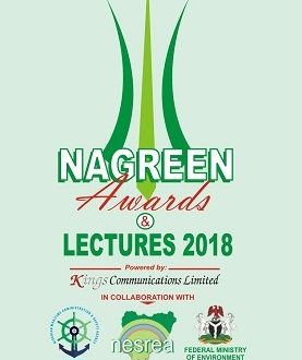 Dakuku, Jibril, Others To Grace NAGREEN Awards/ Lecture