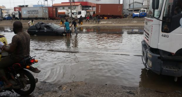 N225million Raised For Tin Can Port Road Repairs By Stakeholders