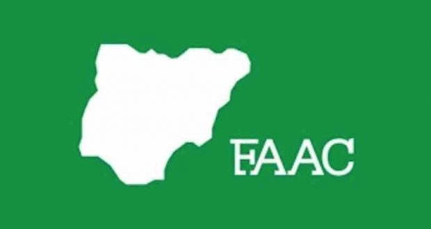 FAAC Begins Talks on Review of Revenue Formula