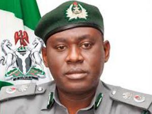 2021: Over 36,000 Containers Evacuated By Barges, Tin Can Customs Collect N493bn