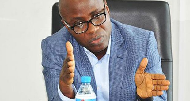 NEITI Moves to Enthrone Transparency in Extractive Sectors