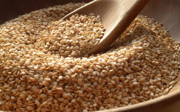 Why Nigeria Sesame Seed Is In High Demand And How To Tap Into $170m Market