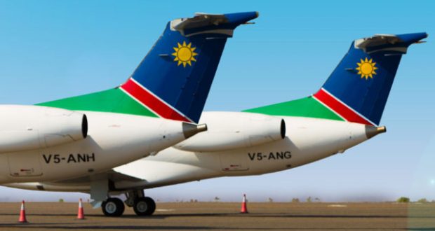 Air Namibia debuts Lagos operation to deepen intra-African trade