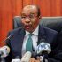 CBN disburses over N2tn to 426 industries