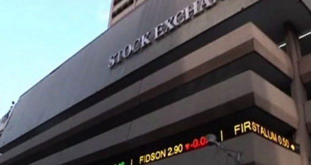 Stock market rebounds with N376bn weekly gain