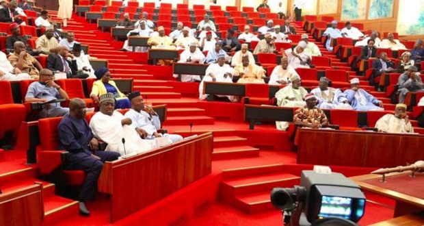 Senate probes CBN over N20tn unremitted stamp duty