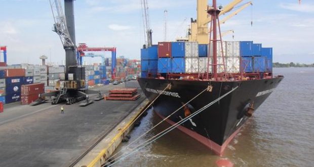 Empty containers flood Lagos ports, worsen traffic situation