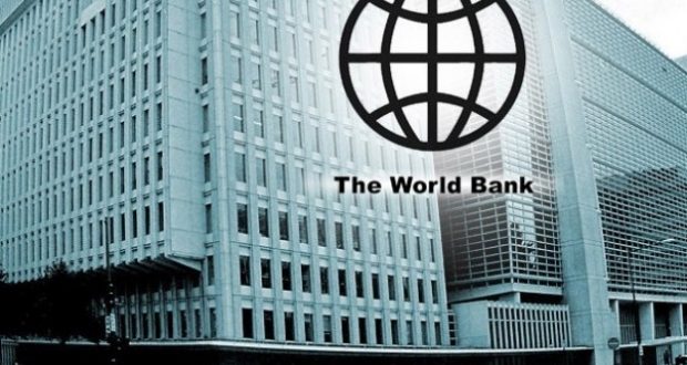 Corruption: W’Bank sanctions seven Nigerian firms, individuals
