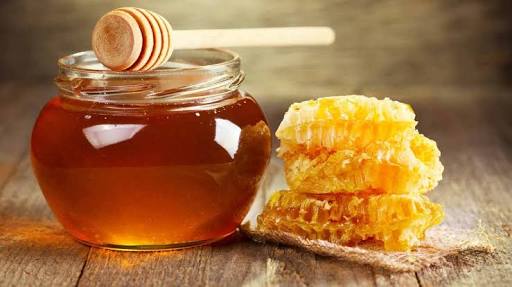 The Production Process: How we make honey