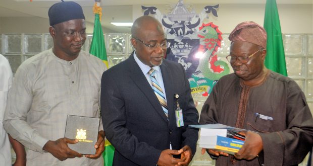 NPA Partners Engineering Institution To Develop Capacity