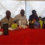 NAGAFF Founder To Retire Happy With Six Members In CRFFN Council
