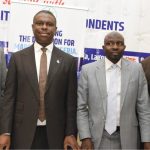 Keeping Up With NIMASA's Notable Ventures