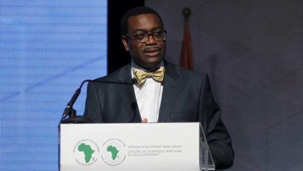 AfDB:Making Africa Work Through Development  And Integration