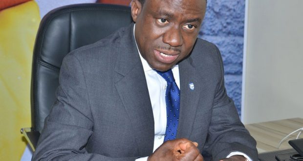 Stanbic IBTC Harps on Support for Aviation Industry