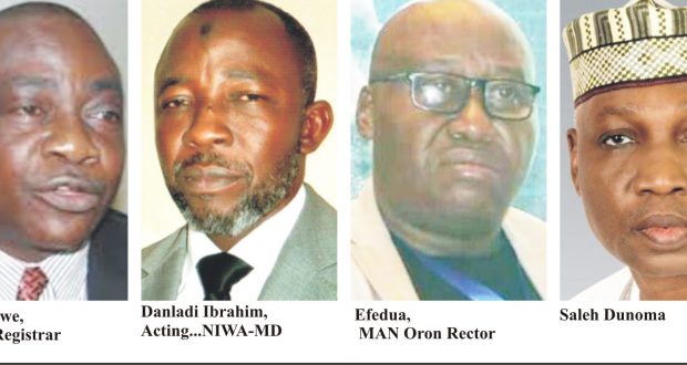 Half Year Rating: How FAAN, NIWA, CRFFN, Others Fared