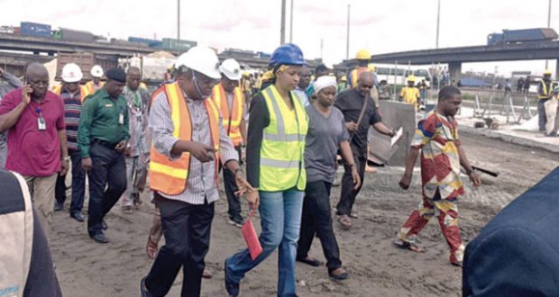 Port Access Roads: Ministry of Works, Contractors In N40,000 Govt Rubbles Scandal