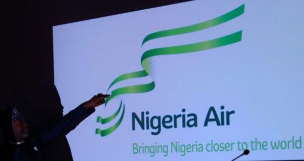 BULLS: ‘Nigeria Air’ Missile Averted