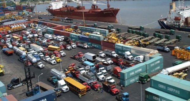 Transporters decry lack of rail connectivity to Nigerian seaports