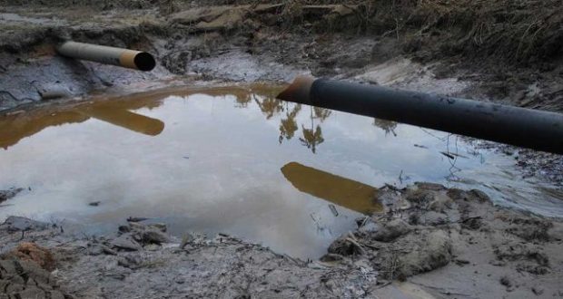 Nigeria And Its Oil Vandalism Industry
