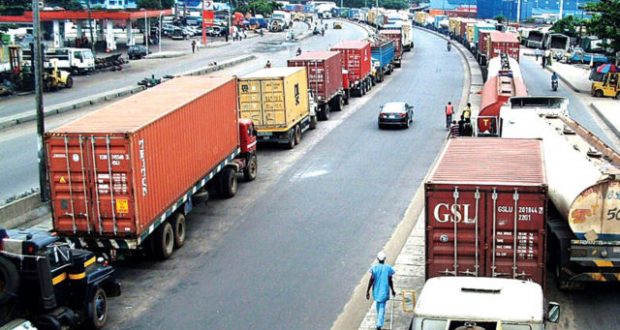 Truckers Identify 53 Truck Parks To Decentralize NPA Call-Up