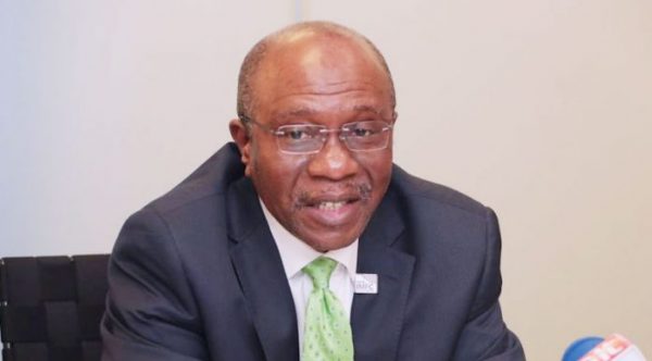 CBN expresses commitment to forex expansion