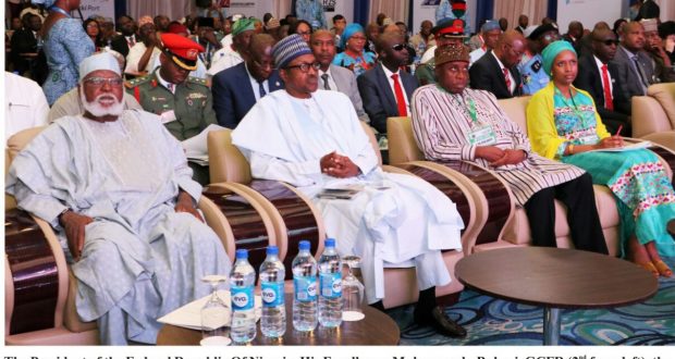 Ports , Harbours Connectivity  Conference Ends Without  Radical Solutions To Lagos Ports Crisis